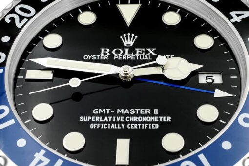 ROLEX WALL CLOCK – GMT MASTER II BATMAN 3 1.jpg