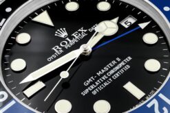 ROLEX WALL CLOCK – GMT MASTER II BATMAN 3.jpg