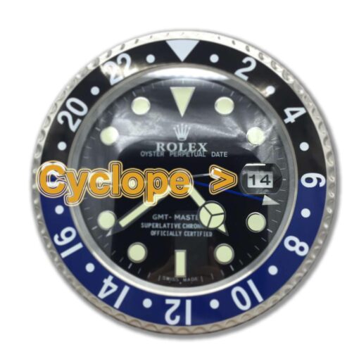 ROLEX WALL CLOCK – GMT MASTER II BATMAN 5.jpg