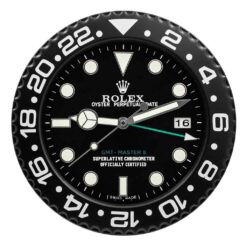 ROLEX WALL CLOCK – GMT MASTER II BLACK.jpg
