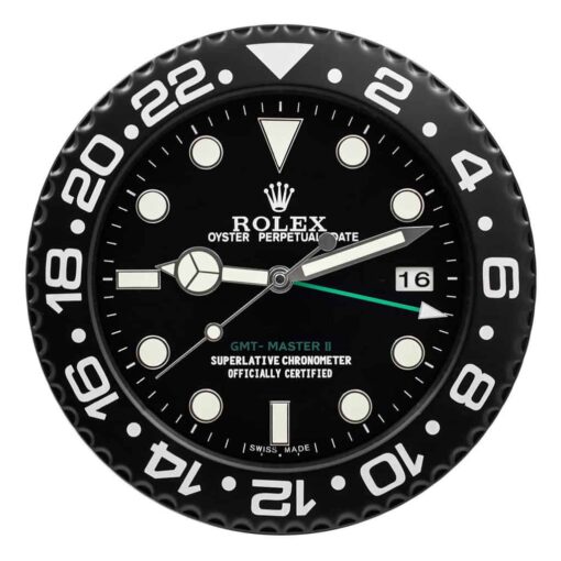ROLEX WALL CLOCK – GMT MASTER II BLACK.jpg