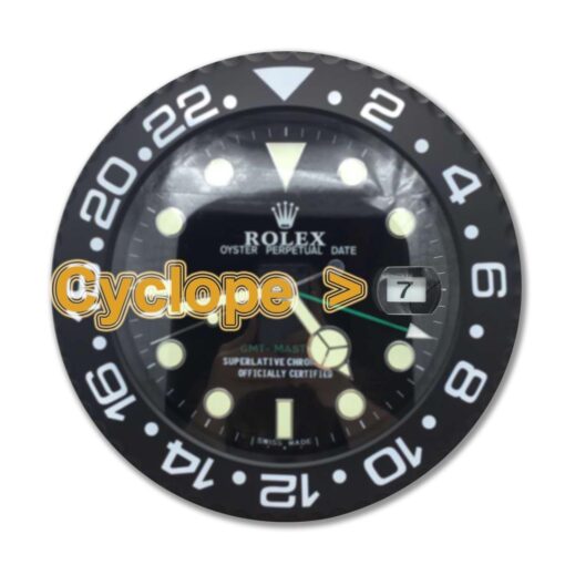 ROLEX WALL CLOCK – GMT MASTER II BLACK 6.jpg