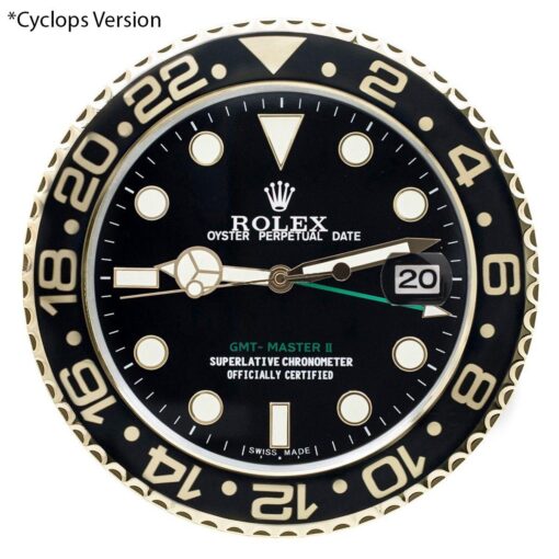 ROLEX WALL CLOCK – GMT MASTER II GOLD 1 1.jpg