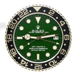 ROLEX WALL CLOCK – GMT MASTER II GOLD 1.jpg