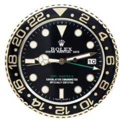 ROLEX WALL CLOCK – GMT MASTER II GOLD 2 1.jpg