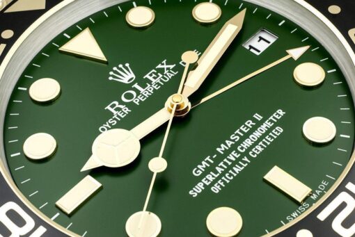 ROLEX WALL CLOCK – GMT MASTER II GOLD 2.jpg