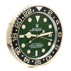 ROLEX WALL CLOCK – GMT MASTER II GOLD.jpg