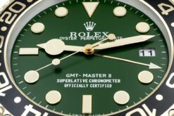 ROLEX WALL CLOCK – GMT MASTER II GOLD 3.jpg