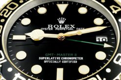 ROLEX WALL CLOCK – GMT MASTER II GOLD 4 1.jpg