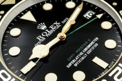 ROLEX WALL CLOCK – GMT MASTER II GOLD 5 1.jpg
