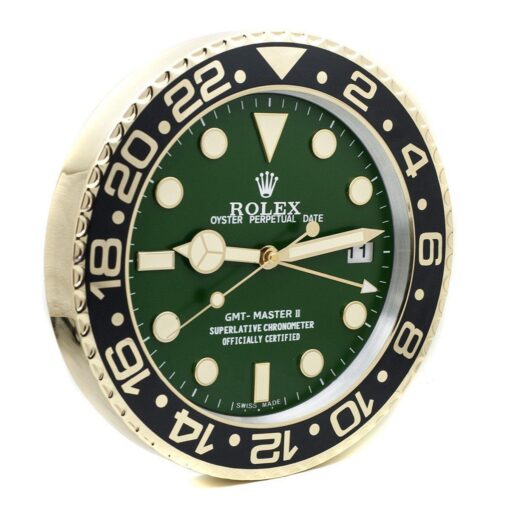 ROLEX WALL CLOCK – GMT MASTER II GOLD.jpg