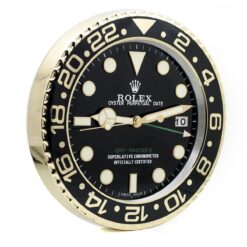 ROLEX WALL CLOCK – GMT MASTER II GOLD 6.jpg