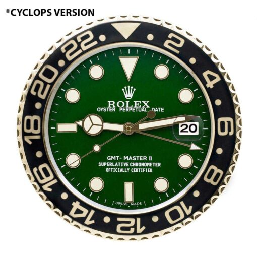 ROLEX WALL CLOCK – GMT MASTER II GOLD 8.jpg