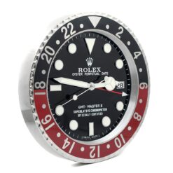 ROLEX WALL CLOCK – GMT MASTER II ‘COKE.jpg