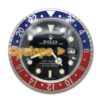 ROLEX WALL CLOCK – GMT MASTER II ‘PEPSI EDITION 2.jpg