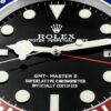 ROLEX WALL CLOCK – GMT MASTER II ‘PEPSI EDITION 4.jpg