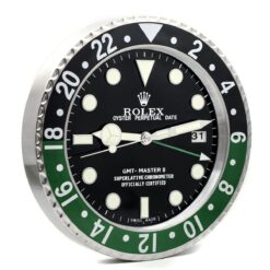 ROLEX WALL CLOCK – GMT MASTER II ‘SPRITE.jpg