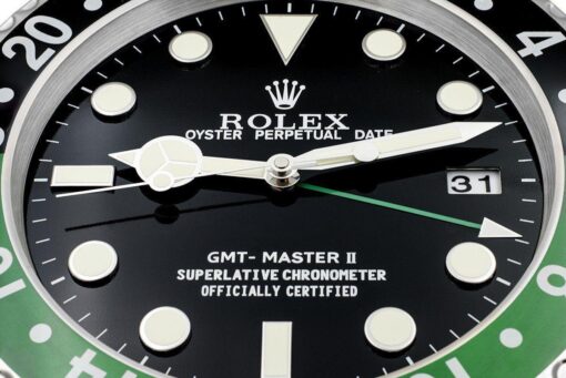 ROLEX WALL CLOCK – GMT MASTER II ‘SPRITE 4.jpg