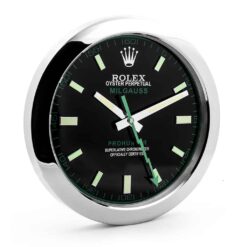 ROLEX WALL CLOCK – MILGAUSS 1.jpg