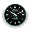 ROLEX WALL CLOCK – MILGAUSS 2 1.jpg