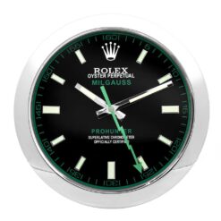 ROLEX WALL CLOCK – MILGAUSS 2 1.jpg