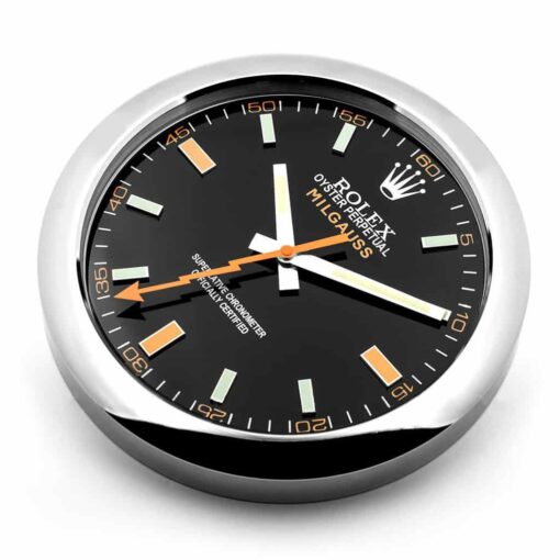 ROLEX WALL CLOCK – MILGAUSS 2.jpg