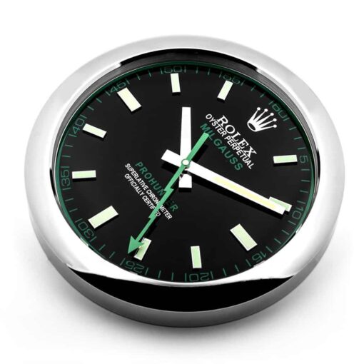 ROLEX WALL CLOCK – MILGAUSS 3 1.jpg