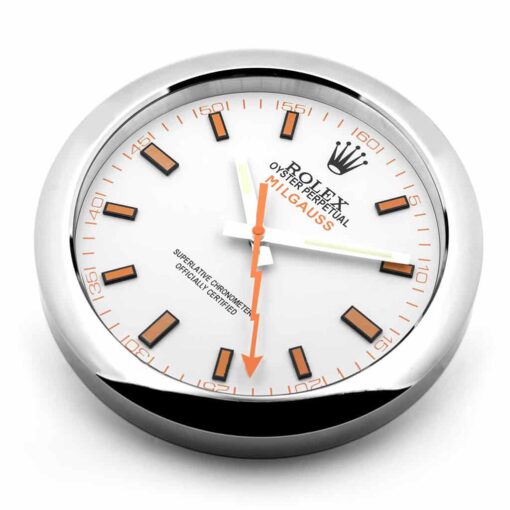 ROLEX WALL CLOCK – MILGAUSS 3 2.jpg