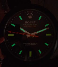 ROLEX WALL CLOCK – MILGAUSS 4.jpg