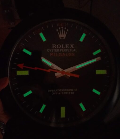 ROLEX WALL CLOCK – MILGAUSS 4.jpg