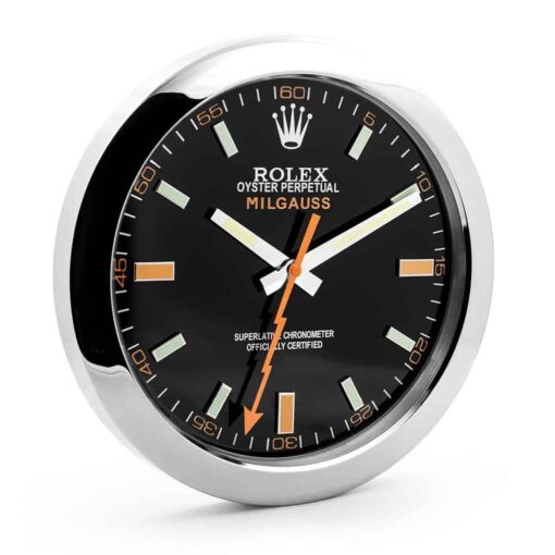 ROLEX WALL CLOCK – MILGAUSS.jpg
