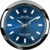 ROLEX WALL CLOCK – OYSTER PERPETUAL BLUE.png