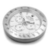 ROLEX WALL CLOCK – ROLEX DAYTONA SILVER 3.jpg