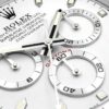 ROLEX WALL CLOCK – ROLEX DAYTONA SILVER 4.jpg