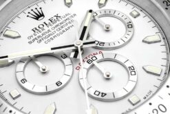 ROLEX WALL CLOCK – ROLEX DAYTONA SILVER 4.jpg