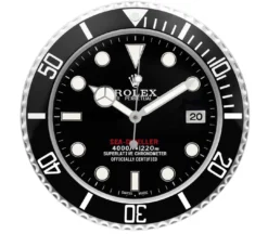 ROLEX WALL CLOCK – SEA DWELLER 2.webp