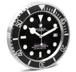 ROLEX WALL CLOCK – SEA DWELLER.webp