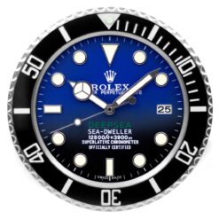 ROLEX WALL CLOCK – SEA DWELLER.jpg