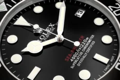 ROLEX WALL CLOCK – SEA DWELLER 3.webp