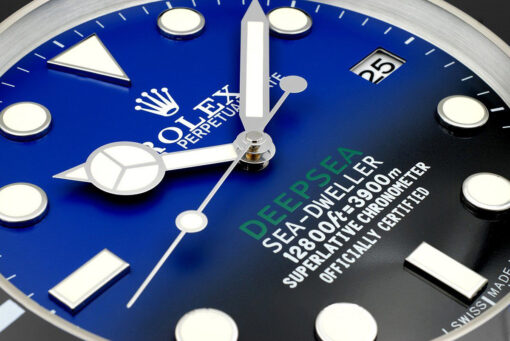ROLEX WALL CLOCK – SEA DWELLER 4.jpg
