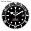 ROLEX WALL CLOCK – SEA DWELLER ‘RED 1.jpg