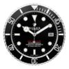 ROLEX WALL CLOCK – SEA DWELLER ‘RED.jpg