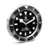 ROLEX WALL CLOCK – SEA DWELLER ‘RED 2.jpg