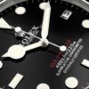 ROLEX WALL CLOCK – SEA DWELLER ‘RED 3.jpg