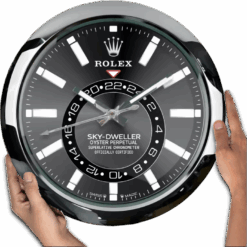 ROLEX WALL CLOCK – SKY DWELLER 1.png