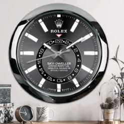 ROLEX WALL CLOCK – SKY DWELLER 3.png