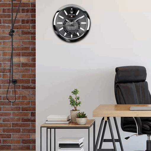 ROLEX WALL CLOCK – SKY DWELLER 4.png