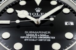 ROLEX WALL CLOCK – SUBMARINER 1 1.jpg