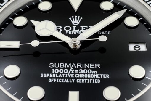 ROLEX WALL CLOCK – SUBMARINER 1 1.jpg