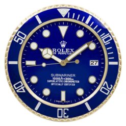 ROLEX WALL CLOCK – SUBMARINER 1.jpg